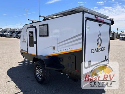 2026 Ember RV E-Series - Photo 4