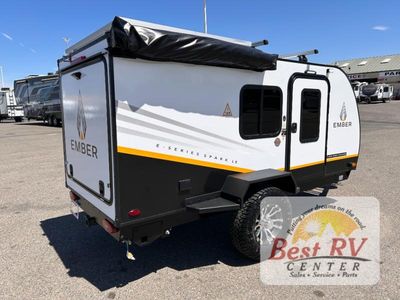 2026 Ember RV E-Series - Photo 3