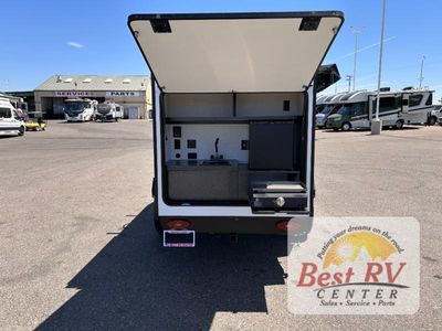 2026 Ember RV E-Series - Photo 9