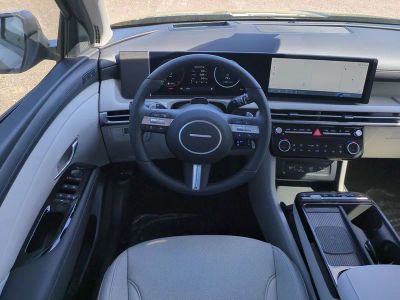 2026 Hyundai TUCSON — photo 19 view