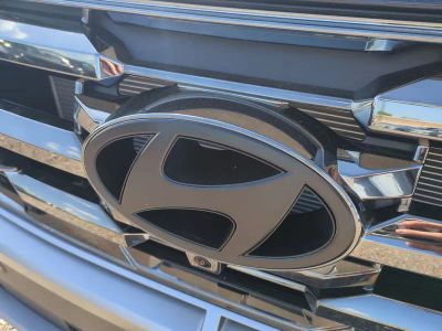 2026 Hyundai TUCSON — photo 13 view