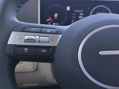 2026 Hyundai TUCSON — photo 33 view
