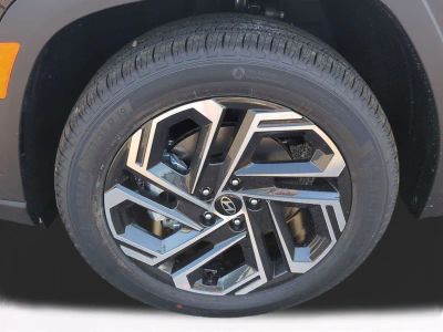 2026 Hyundai TUCSON — photo 11 view