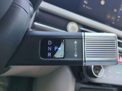 2026 Hyundai TUCSON — photo 22 view
