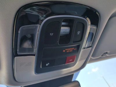2026 Hyundai TUCSON — photo 25 view