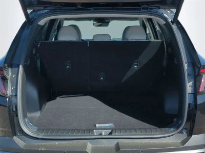 2026 Hyundai TUCSON — photo 14 view
