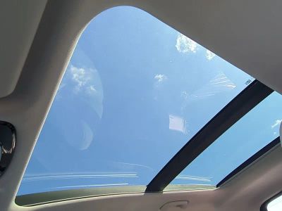 2026 Hyundai TUCSON — photo 24 view