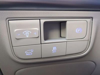 2026 Hyundai TUCSON — photo 30 view
