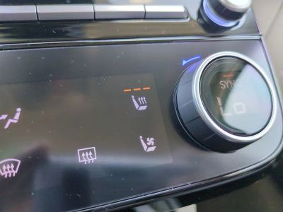 2026 Hyundai TUCSON — photo 29 view