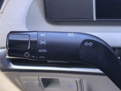 2026 Hyundai TUCSON — photo 31 view