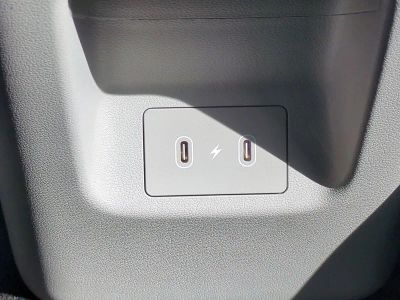 2026 Hyundai TUCSON — photo 17 view