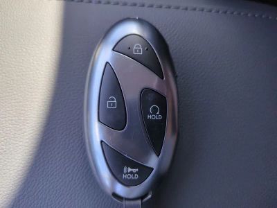 2026 Hyundai TUCSON — photo 39 view