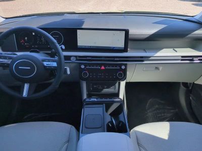 2026 Hyundai TUCSON — photo 18 view