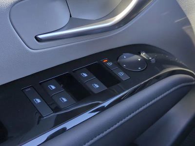 2026 Hyundai TUCSON — photo 32 view