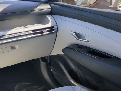 2026 Hyundai TUCSON — photo 20 view