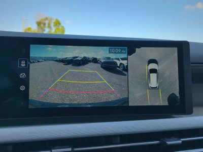 2026 Hyundai TUCSON — photo 26 view