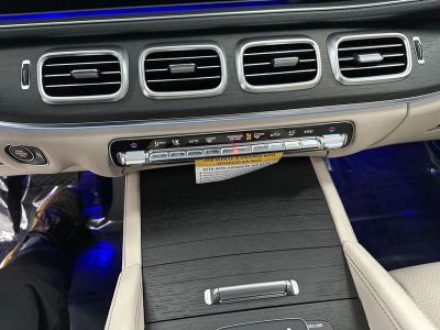 2026 Mercedes-Benz GLE — photo 18 view