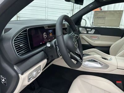2026 Mercedes-Benz GLE — photo 44 view