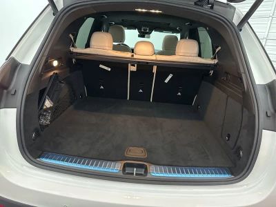 2026 Mercedes-Benz GLE — photo 62 view