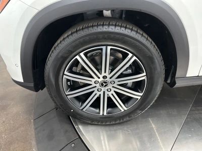 2026 Mercedes-Benz GLE — photo 34 view