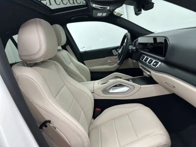 2026 Mercedes-Benz GLE — photo 30 view