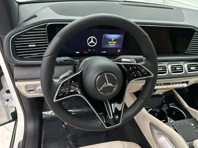 2026 Mercedes-Benz GLE — photo 45 view