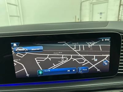 2026 Mercedes-Benz GLE — photo 15 view