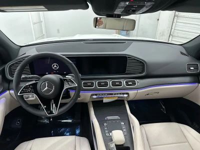 2026 Mercedes-Benz GLE — photo 23 view