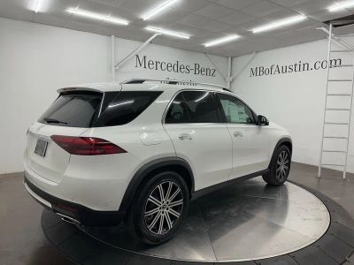 2026 Mercedes-Benz GLE — photo 42 view