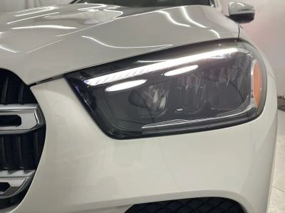 2026 Mercedes-Benz GLE — photo 32 view