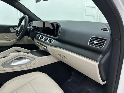 2026 Mercedes-Benz GLE — photo 64 view