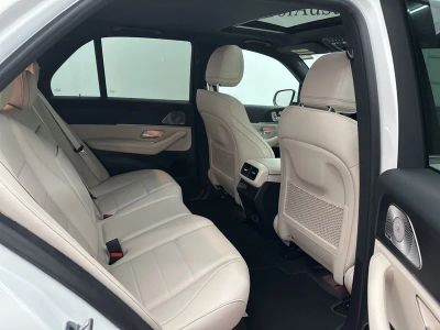 2026 Mercedes-Benz GLE — photo 26 view