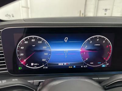 2026 Mercedes-Benz GLE — photo 47 view