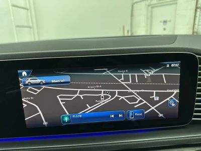 2026 Mercedes-Benz GLE — photo 50 view