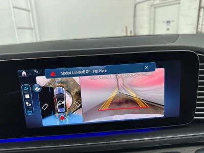 2026 Mercedes-Benz GLE — photo 52 view