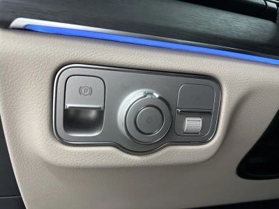 2026 Mercedes-Benz GLE — photo 20 view