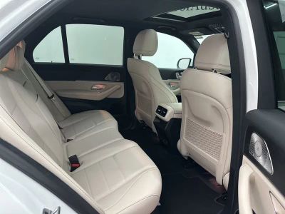 2026 Mercedes-Benz GLE — photo 61 view
