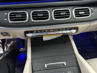 2026 Mercedes-Benz GLE — photo 53 view