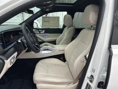2026 Mercedes-Benz GLE — photo 56 view