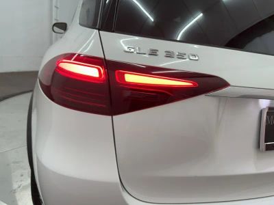 2026 Mercedes-Benz GLE — photo 66 view