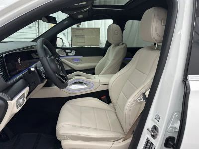 2026 Mercedes-Benz GLE — photo 21 view
