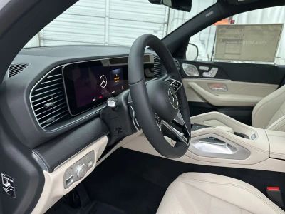 2026 Mercedes-Benz GLE — photo 9 view