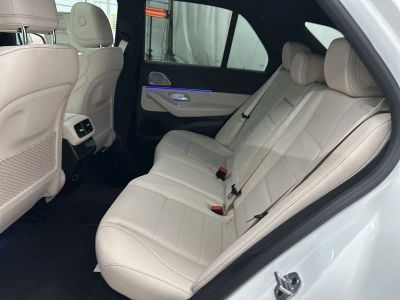 2026 Mercedes-Benz GLE — photo 25 view
