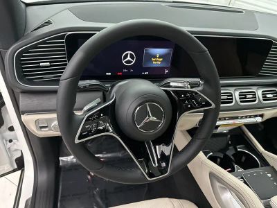 2026 Mercedes-Benz GLE — photo 10 view
