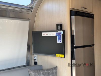 2026 Airstream Flying Cloud - Photo 11