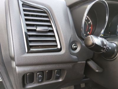 2024 Mitsubishi Outlander Sport - Photo 13