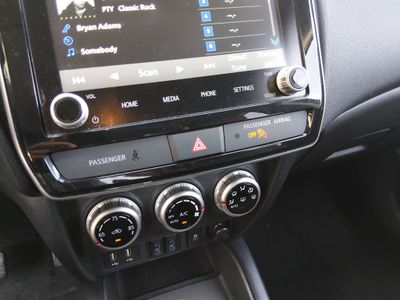 2024 Mitsubishi Outlander Sport - Photo 20