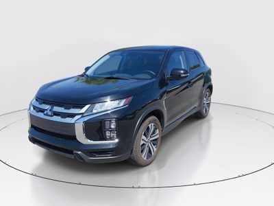 2024 Mitsubishi Outlander Sport - Photo 3