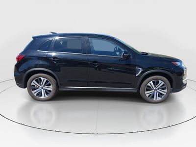 2024 Mitsubishi Outlander Sport - Photo 8