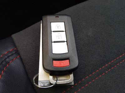 2024 Mitsubishi Outlander Sport - Photo 15